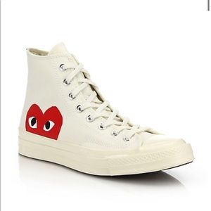 COMME DE GARÇONS